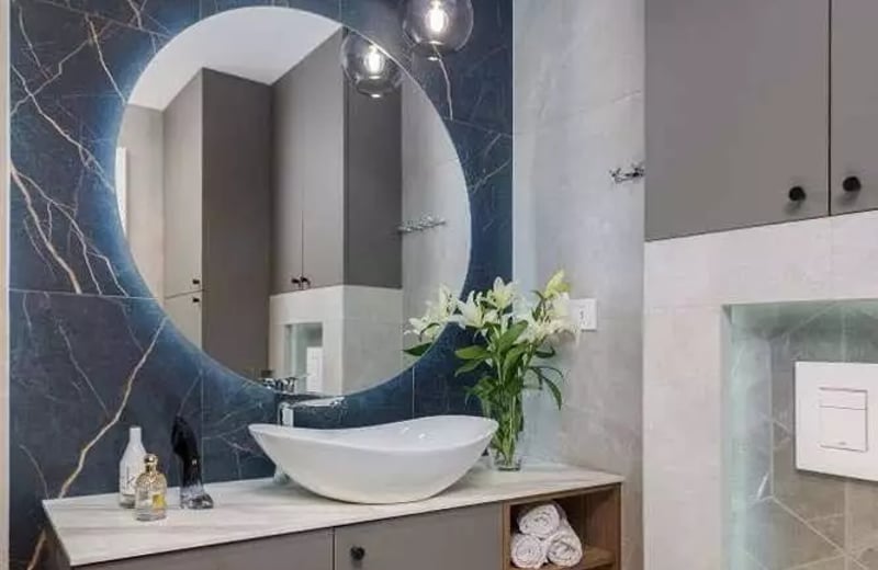 Alquiler a largo plazo de un piso de 2 habitaciones, 38 m², en Cracovia, Kazimierz, Polonia