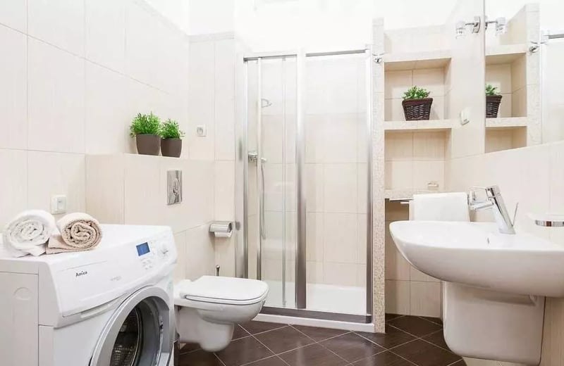 Alquiler a largo plazo de un piso de 2 habitaciones, 60 m², en el distrito Krowodrza, Cracovia, Polonia