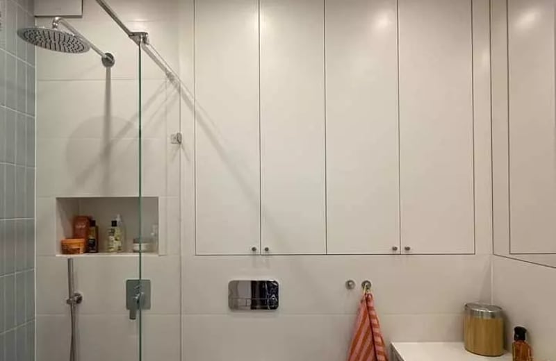 Location longue durée d’un appartement de 2 pièces, 46 m², à Wola, Varsovie, Pologne