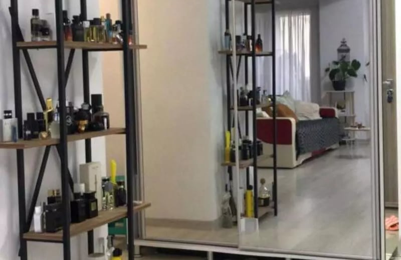 Location longue durée d’un appartement de 2 pièces, 60 m², Constanța, Roumanie