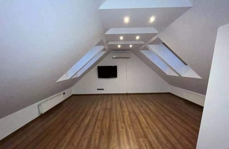 Langzeitmiete eines Hauses, 160 m², Krakau, Polen