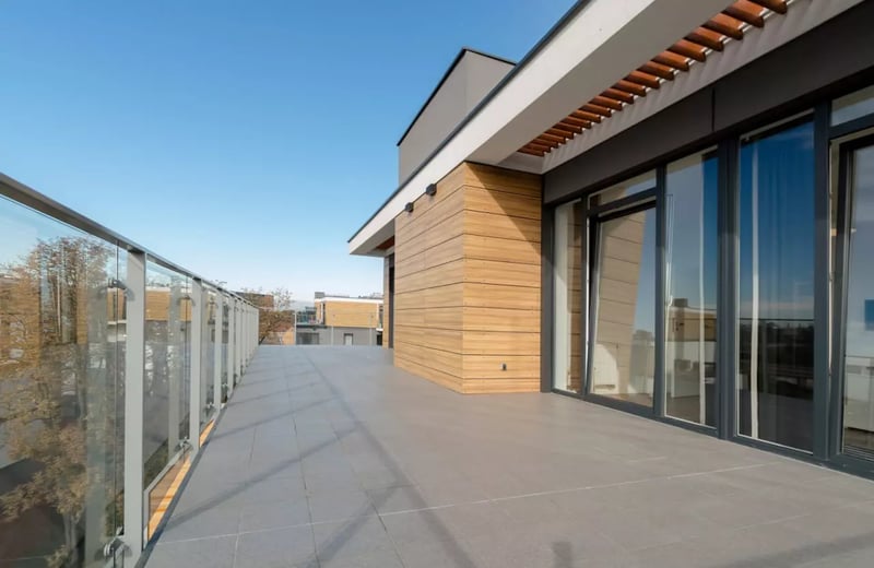 Долгосрочная аренда 4-комнатной квартиры 96 м² в районе Stare Miasto, Краков, Польша