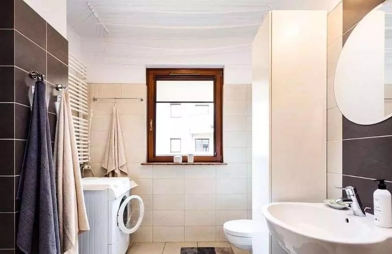 Долгосрочная аренда 3-комнатной квартиры 64 м² в районе Bronowice, Краков, Польша