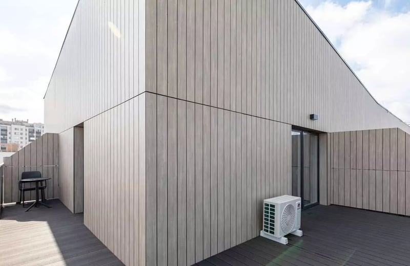 Location longue durée d’un appartement de 3 pièces, 72 m², à Bemowo, Varsovie, Pologne