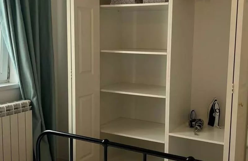 Location longue durée d’un appartement de 2 pièces, 55 m², à City Center, Constanța, Roumanie