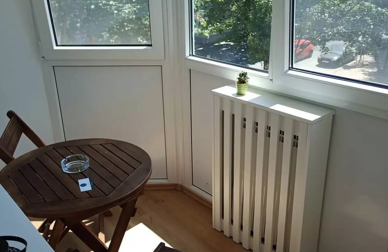 Location longue durée d’un appartement de 2 pièces, 55 m², à City Center, Constanța, Roumanie