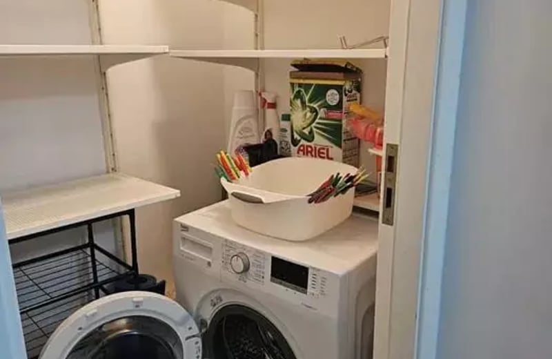 Long-term rental of a 2-room apartment, 50 m², in Faleza Nord district, Constanța, Romania