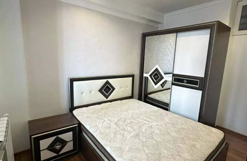 Long-term rental of an apartment, 140 m², Batumi, Georgia