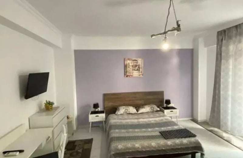 Langzeitmiete einer 1-Zimmer-Wohnung, 45 m², im Stadtteil Faleza Nord, Constanța, Rumänien