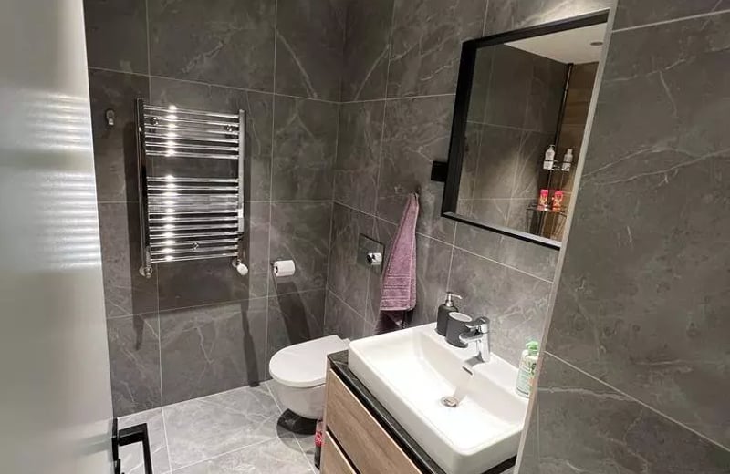 Долгосрочная аренда квартиры-студии, 32 м², Белград, Сербия