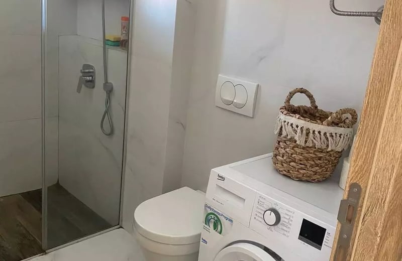 Location longue durée d’un appartement de 4 pièces, 88 m², à Zemun, Belgrade, Serbie