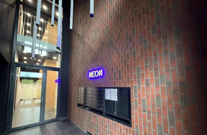 Location longue durée d’un appartement de 3 pièces, 56 m², à Praga-Południe, Varsovie, Pologne