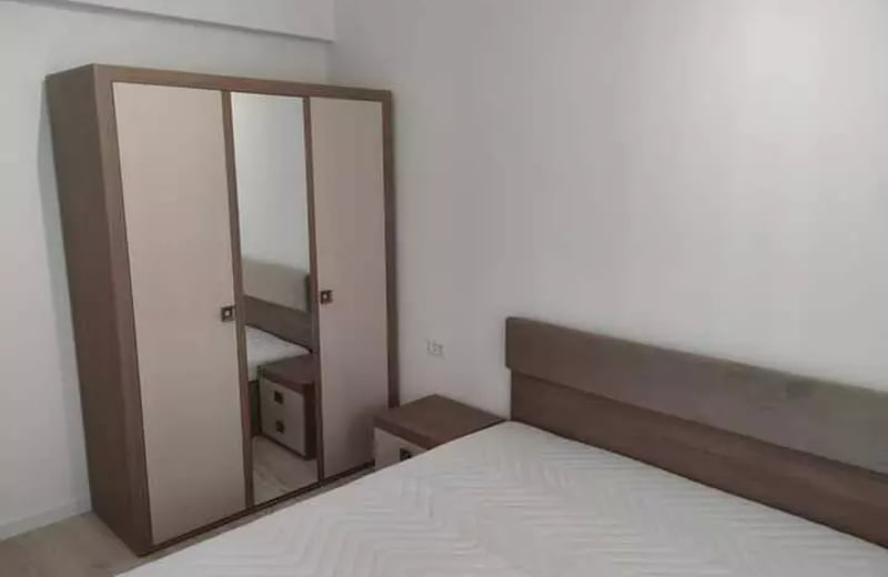 Location longue durée d’un appartement de 3 pièces, 60 m², à Energia Resident, Constanța, Roumanie