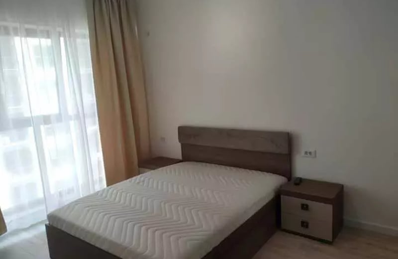 Location longue durée d’un appartement de 3 pièces, 60 m², à Energia Resident, Constanța, Roumanie