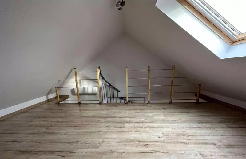 Долгосрочная аренда 3-комнатной квартиры, 67 м², район Dębniki, Краков, Польша