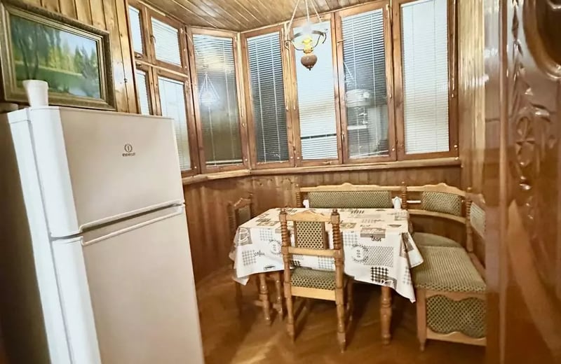 Langfristige Vermietung einer 3-Zimmer-Wohnung, Botanica, Chișinău, Moldawien