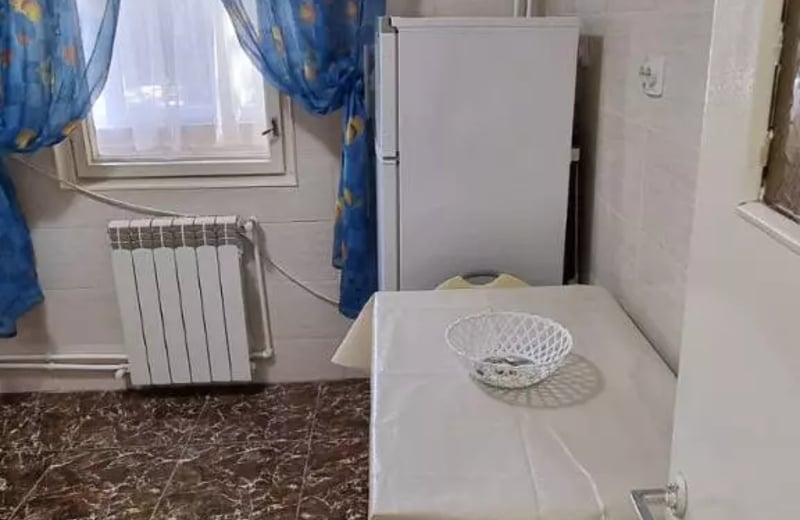 Long-term rental of a 2-room apartment, 60 m², Inel II district, Constanța, Romania