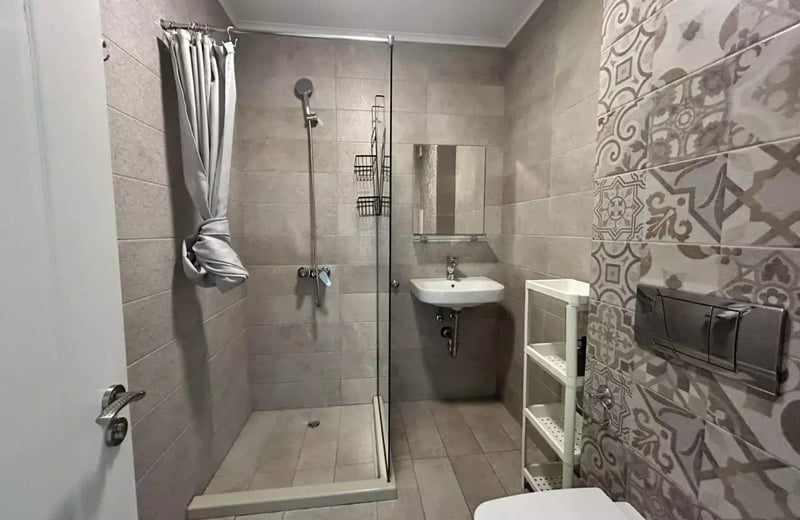 Долгосрочная аренда 2-комнатной квартиры, Траката, Варна, Болгария