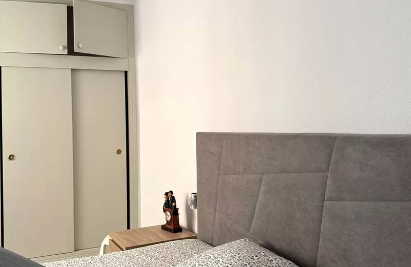 Долгосрочная аренда квартиры с 4 спальнями в Торревьехе, Испания