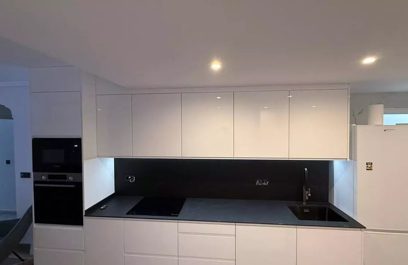 Долгосрочная аренда квартиры с 4 спальнями в Торревьехе, Испания