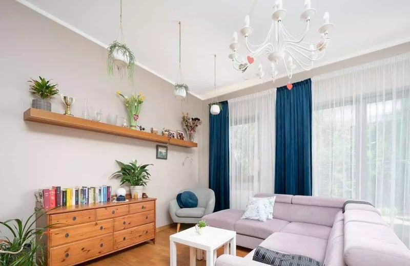 Langzeitmiete eines Hauses, 170 m², in Krakau, Polen