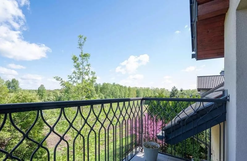 Langzeitmiete eines Hauses, 170 m², in Krakau, Polen