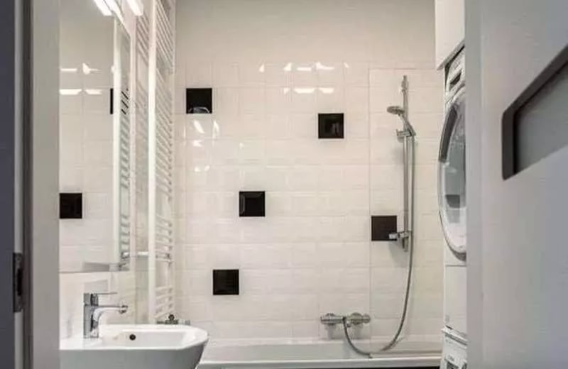 Long-term rental of a 2-room apartment, 54 m², in Wilanów, Warsaw, Poland