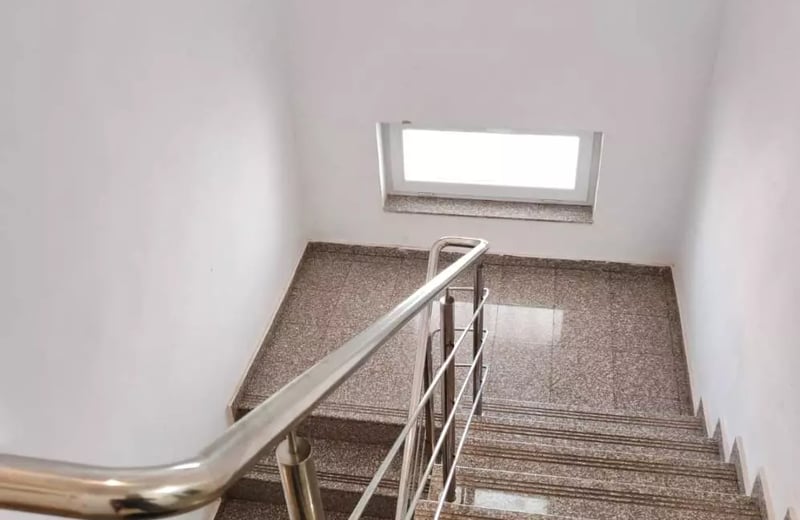 Alquiler a largo plazo de un apartamento de 2 habitaciones en Sector 6, Bucarest, Rumanía