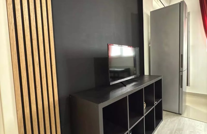 Long-term rental of an apartment in Sector 6, Bucharest, Romania