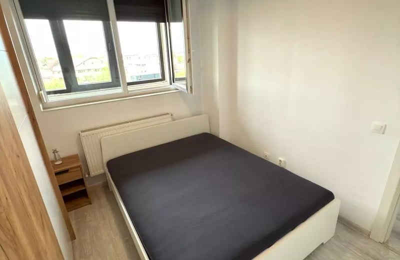 Long-term rental of an apartment in Sector 6, Bucharest, Romania