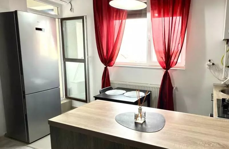 Long-term rental of an apartment in Sector 6, Bucharest, Romania