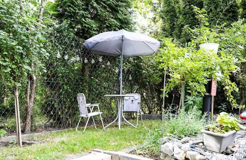 Долгосрочная аренда 3-комнатной квартиры, 66 м², в районе Bronowice, Краков, Польша