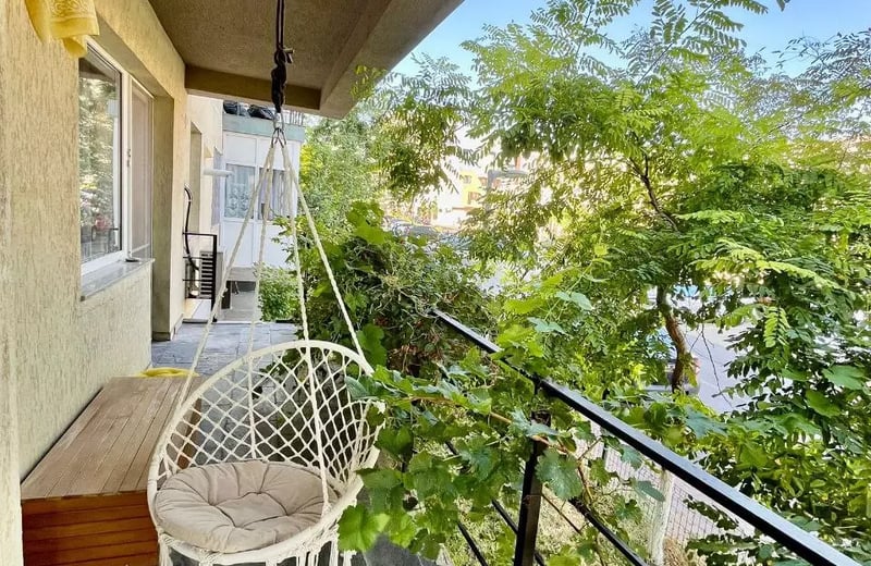 Langzeitmiete einer 2-Zimmer-Wohnung, 72 m², in Tomis Plus, Constanța, Rumänien