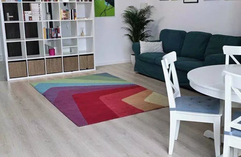 Langzeitmiete einer 2-Zimmer-Wohnung, 58 m², in Constanța, Rumänien