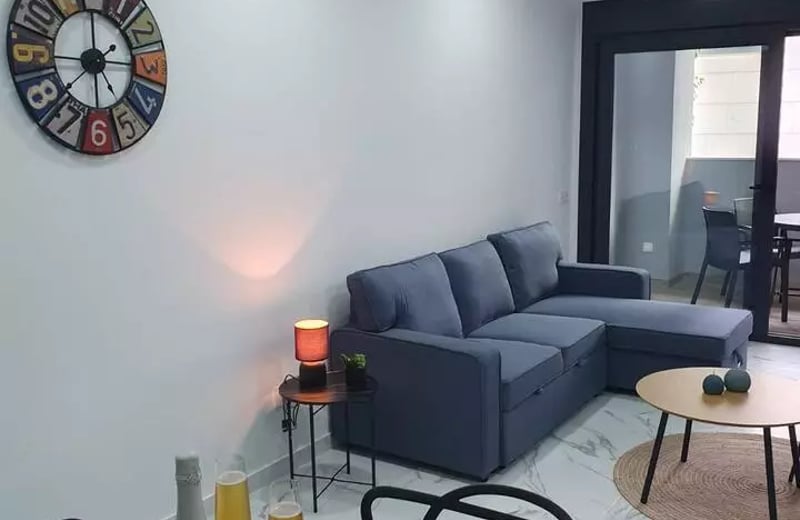 Долгосрочная аренда 2-комнатной квартиры, 95 м², в Торревьехе, Испания