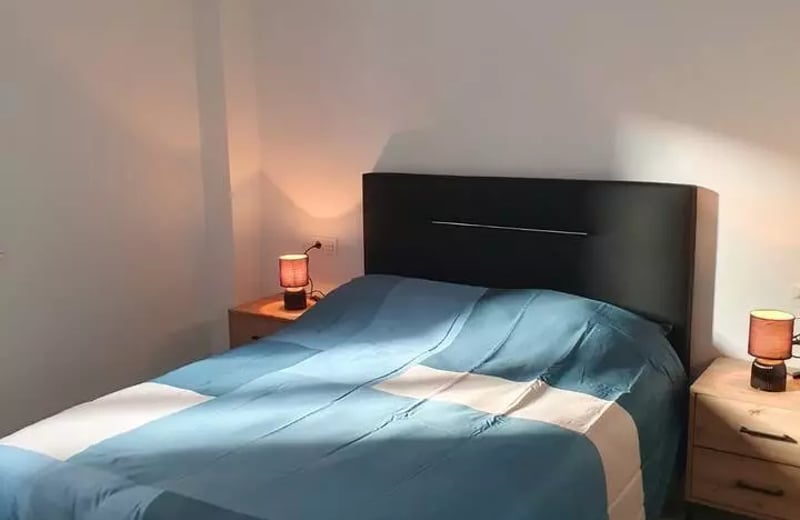 Долгосрочная аренда 2-комнатной квартиры, 95 м², в Торревьехе, Испания