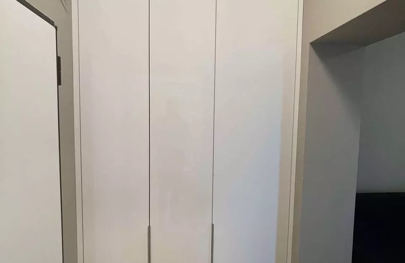 Alquiler a largo plazo de un apartamento tipo estudio, 45 m², en Faleza Nord, Constanza, Rumanía