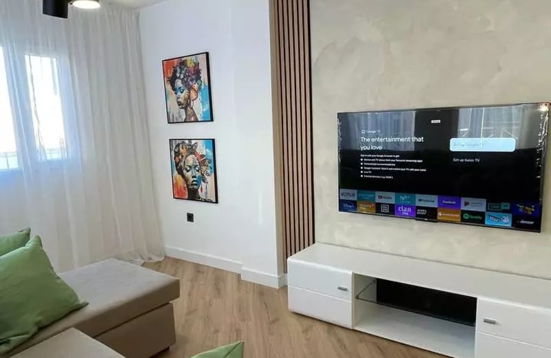 Location longue durée d’un appartement de 2 pièces, 65 m², à Torrevieja, Espagne