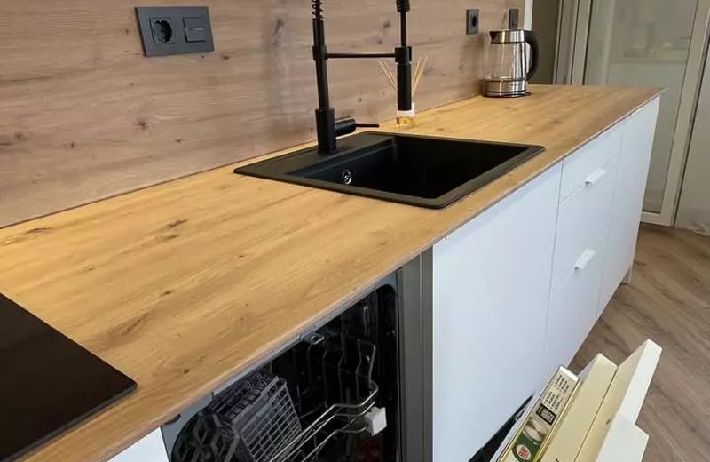 Location longue durée d’un appartement de 2 pièces, 65 m², à Torrevieja, Espagne