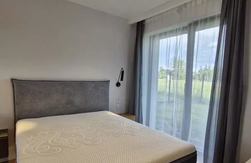 Долгосрочная аренда 3-комнатной квартиры, 65 м², в районе Prądnik Biały, Краков, Польша