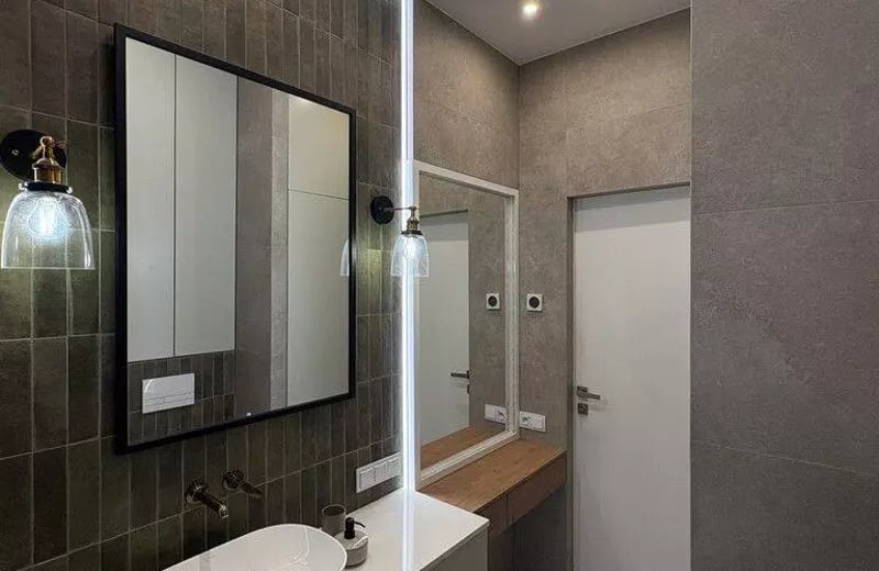 Long-term rental of a 2-room apartment, 59 m², in Kazimierz, Kraków, Poland