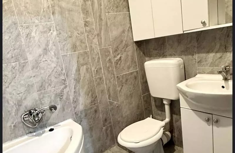 Alquiler a largo plazo de un apartamento tipo estudio, Sector 6, Bucarest, Rumanía