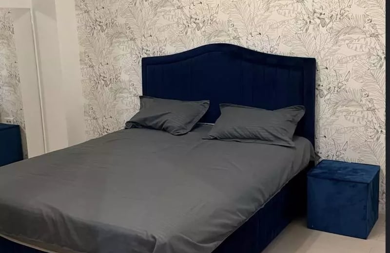 Alquiler a largo plazo de un apartamento tipo estudio, Sector 6, Bucarest, Rumanía