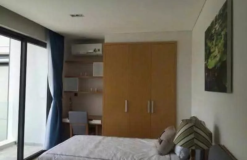 Long-term rental of a 3-bedroom villa in Ngu Hanh Son, Da Nang, Vietnam