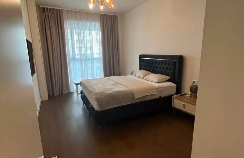 Долгосрочная аренда 3-комнатной квартиры, 110 м², Белград, Сербия