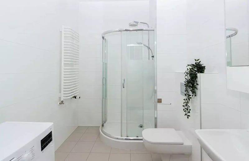 Долгосрочная аренда просторной 1-комнатной квартиры, 36 м², Старе Място, Краков, Польша