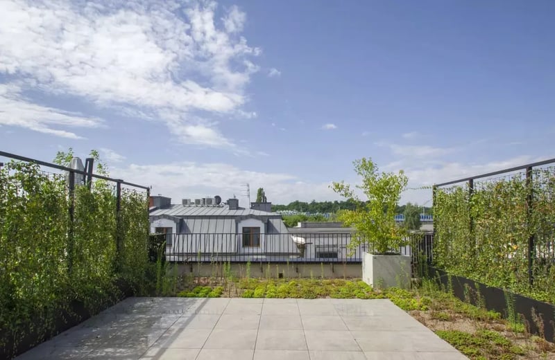 Долгосрочная аренда просторной 3-комнатной квартиры, 91 м², Краков, Польша