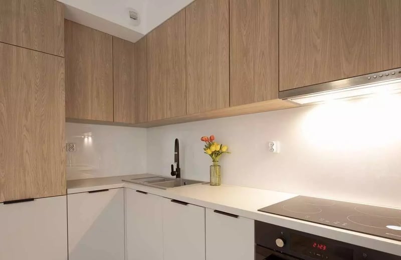 Location longue durée d’un appartement de 2 pièces, 45 m², Przedmieście, Wrocław, Pologne