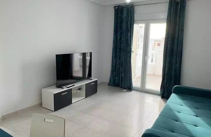 Location longue durée d’un appartement avec 1 chambre, Torrevieja, Espagne