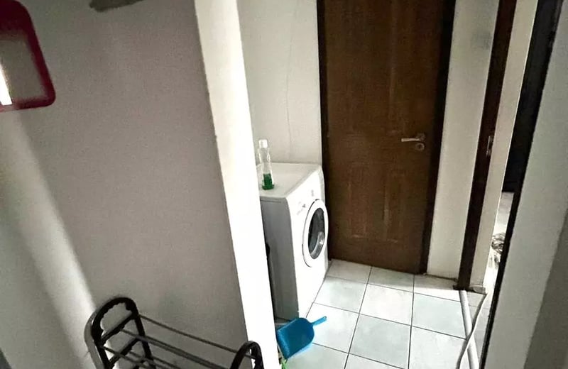 Miete einer gemütlichen 2-Zimmer-Wohnung, Bukarest, Rumänien